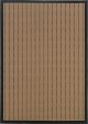 Oriental Weavers Lanai 720X5 Beige Black Area Rug Supply