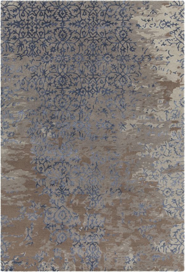 Chandra Rupec RUP-39626 Area Rug For Cheap