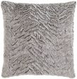 Surya Felina FLA002 Pillow For Sale