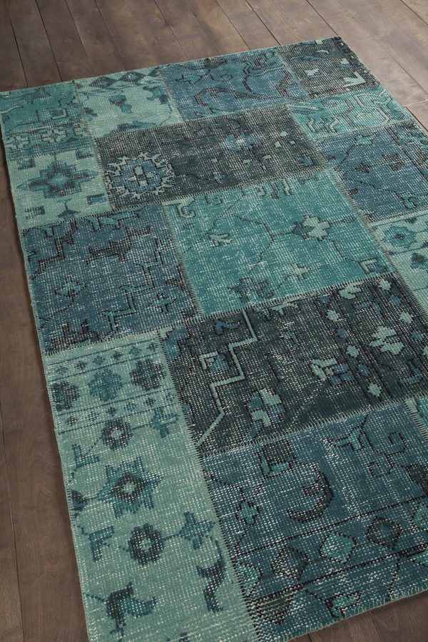 Chandra Fusion FUS-26303 Area Rug For Cheap