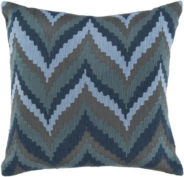 Surya Ikat Chevron Beat For Sale