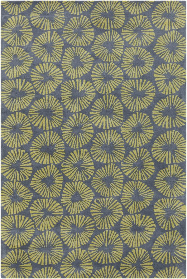 Chandra Stella STE-52101 Area Rug Fashion