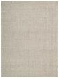 Calvin Klein CK34 Cascade Skye CAS01 Nickel Area Rug For Discount