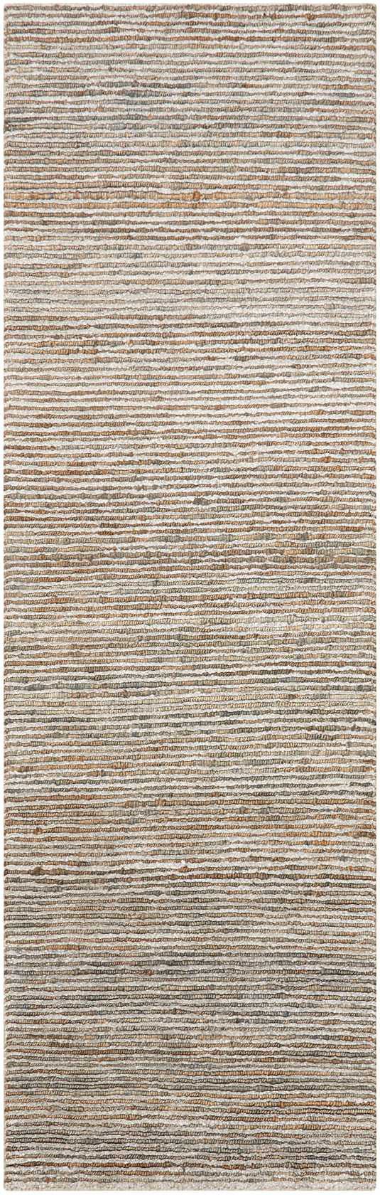 Calvin Klein CK33 Mesa Indus MSA01 Hematite Area Rug Discount