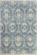 Bashian Heirloom H110-HR106 Light Blue Area Rug on Sale