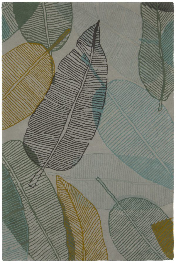 Chandra JES-28908 Area Rug by Jessica Swift Discount