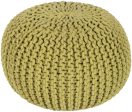 Livabliss Malmo MLPF-001 Pouf Fashion