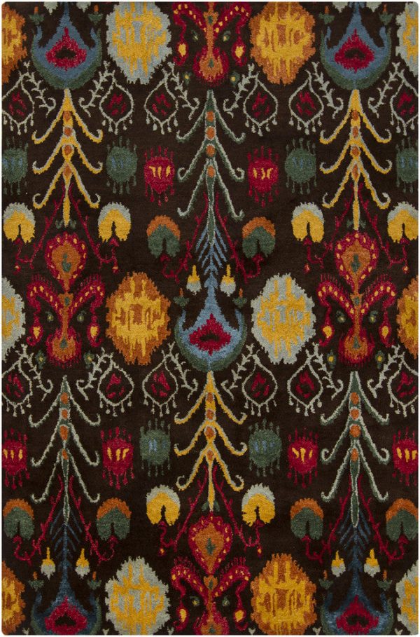 Chandra Rupec RUP-39609 Area Rug Online Hot Sale