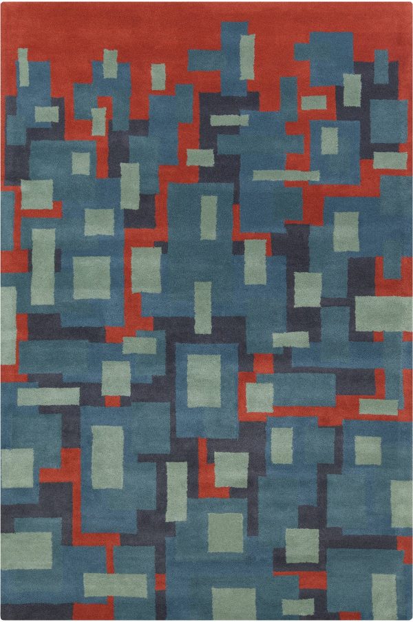 Chandra Stella STE-52249 Area Rug For Discount