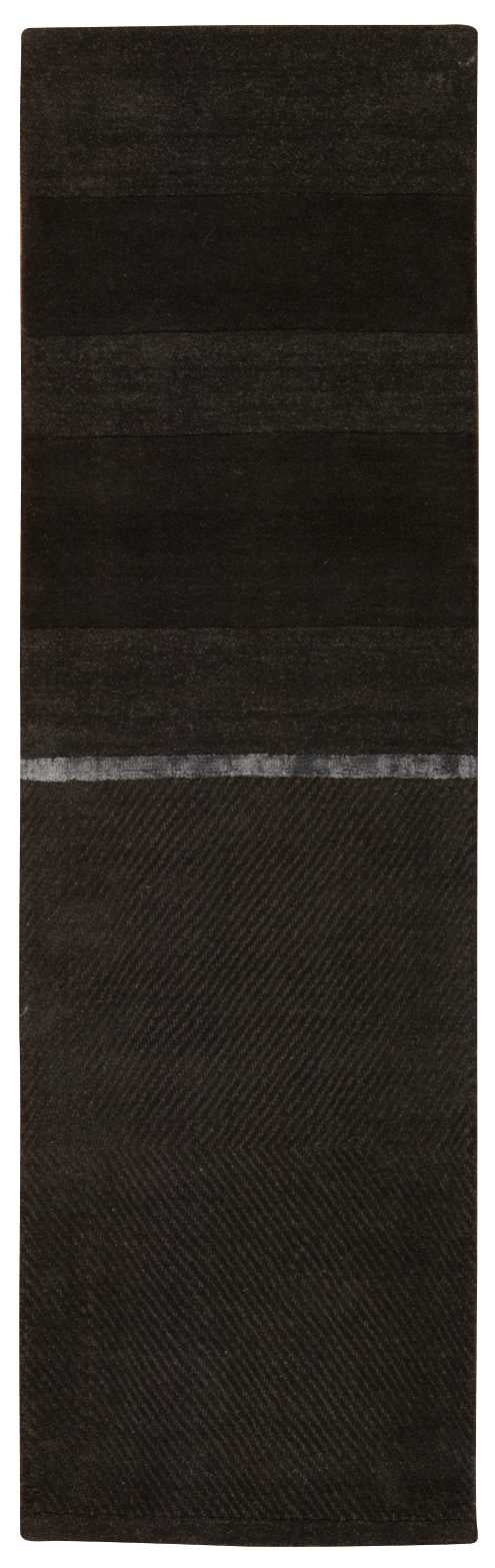 Calvin Klein CK205 Vale Portland VAL01 Onyx Area Rug Sale