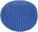 Livabliss Malmo MLPF-007 Pouf Fashion