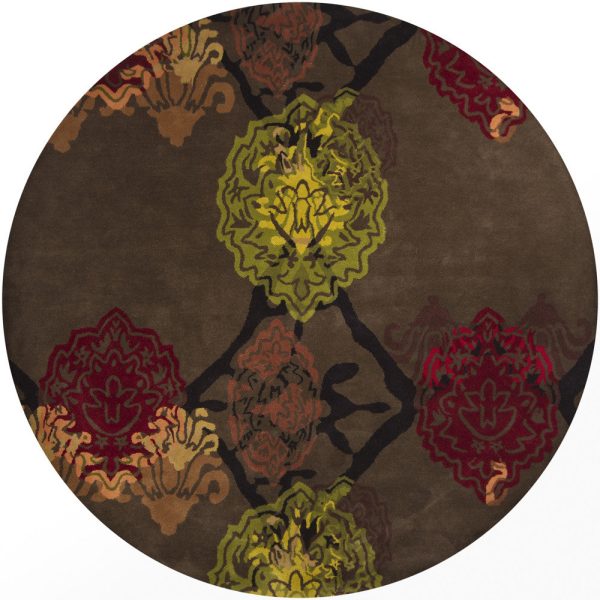 Chandra Dharma DHA-7503 Area Rug Online