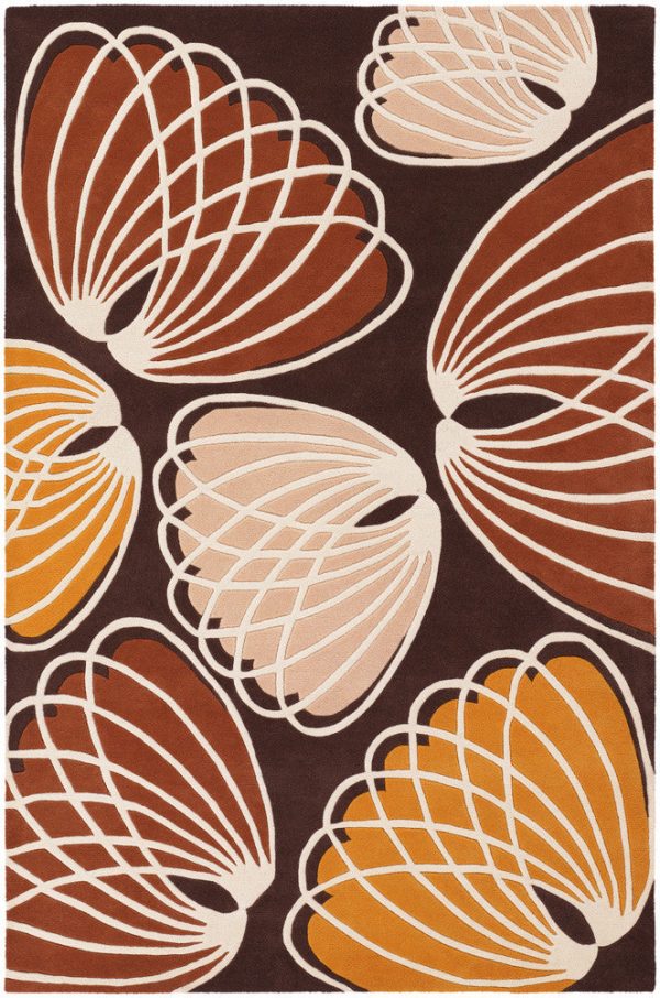 Chandra Inhabit INH-21606 Area Rug For Sale