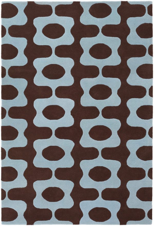 Chandra Inhabit INH-21601 Area Rug Online now