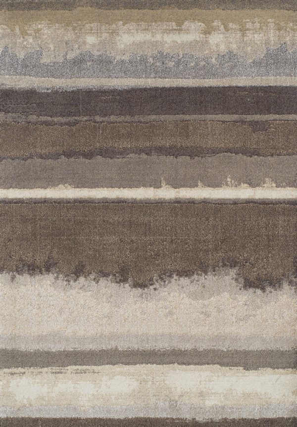 Dalyn Antigua AN1 Mocha Area Rug Hot on Sale