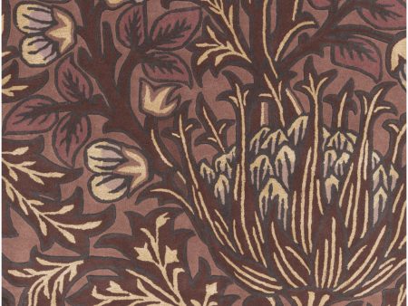 Surya WLM-3006 Area Rug by William Morris For Discount