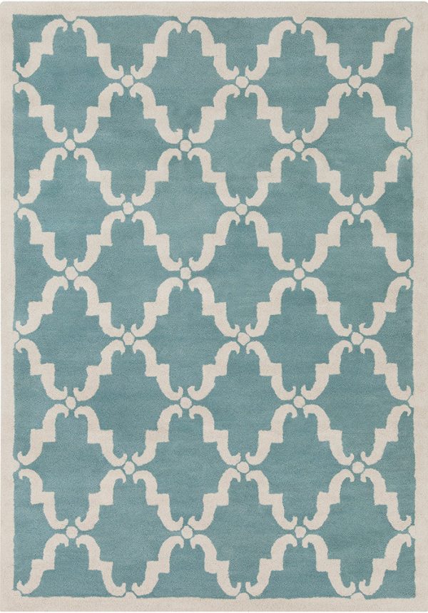 Chandra Davin DAV-25827 Area Rug Online Sale