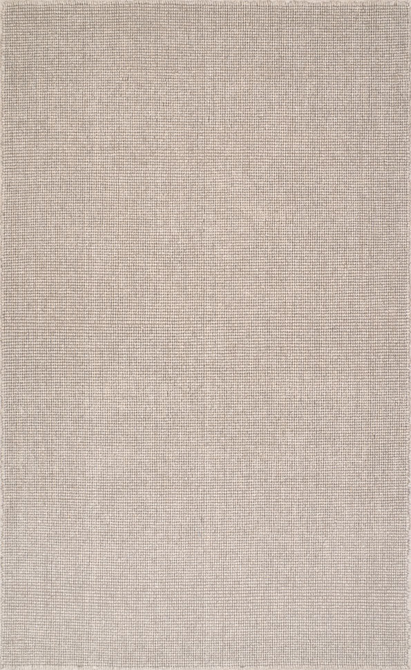 Dalyn Monaco Sisal MC300 Mushroom Area Rug Online now