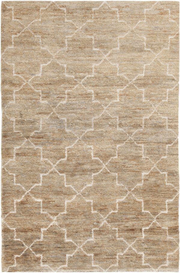 Chandra Nesco NES-32701 Area Rug Online Hot Sale