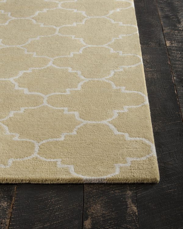 Chandra Davin DAV-25843 Area Rug For Sale