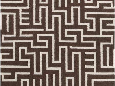 Chandra Lima LIM-25725 Area Rug Online now