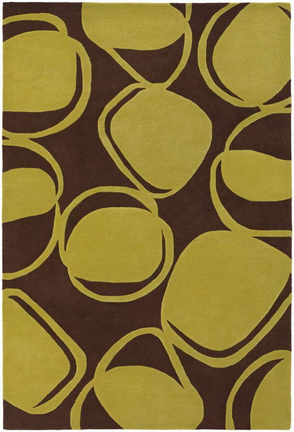 Chandra Inhabit INH-21604 Area Rug on Sale