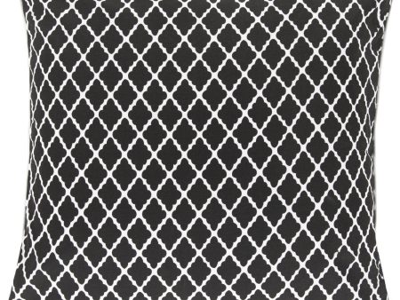 Surya Antique Lattice by Florence Broadhurst Discount