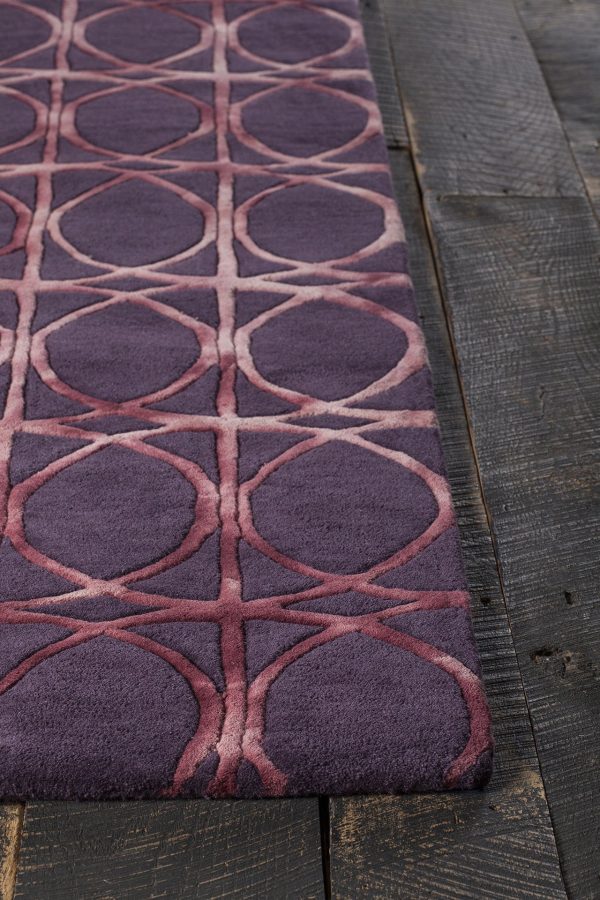 Chandra Fran FRA-42103 Area Rug Fashion