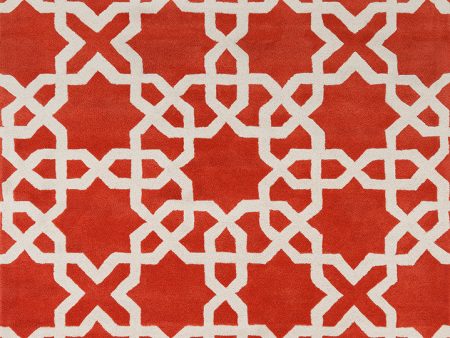 Chandra Davin DAV-25805 Area Rug Hot on Sale