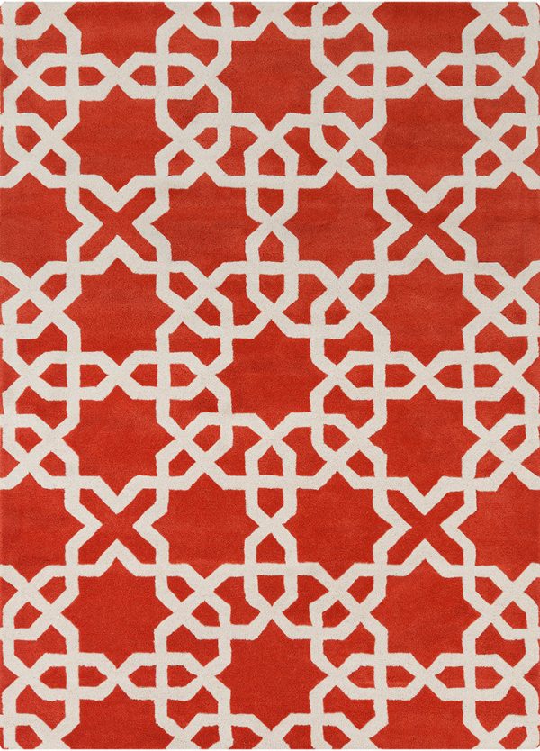 Chandra Davin DAV-25805 Area Rug Hot on Sale