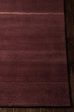 Calvin Klein CK205 Vale Portland VAL01 Burgundy Area Rug For Cheap