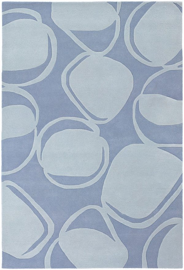 Chandra Inhabit INH-21605 Area Rug Hot on Sale