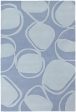 Chandra Inhabit INH-21605 Area Rug Hot on Sale