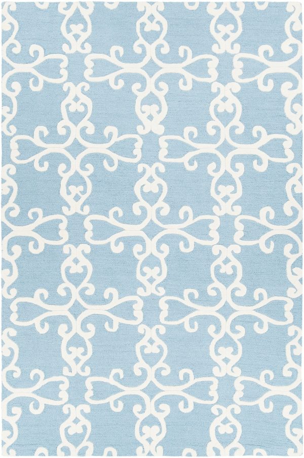 Chandra Makenna MAK-42601 Area Rug For Discount