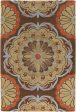 Chandra Dharma DHA-7536 Area Rug Cheap