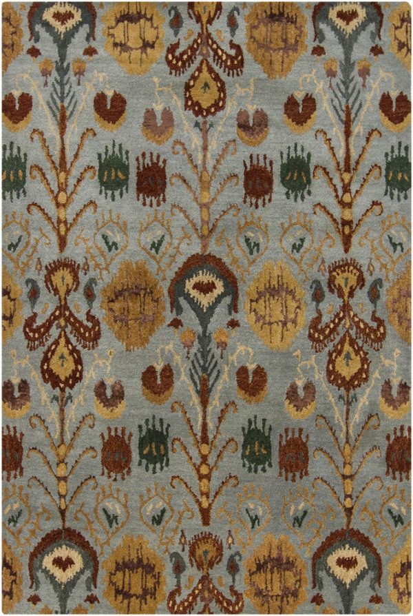 Chandra Rupec RUP-39608 Area Rug Sale