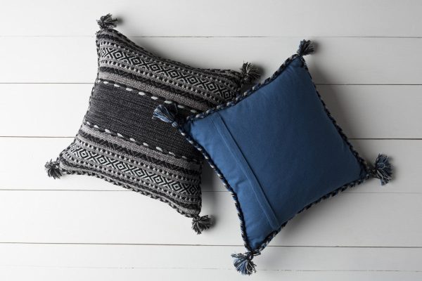 Livabliss Trenza TZ001 PILLOW Online now