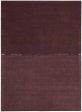 Calvin Klein CK205 Vale Portland VAL01 Burgundy Area Rug For Cheap