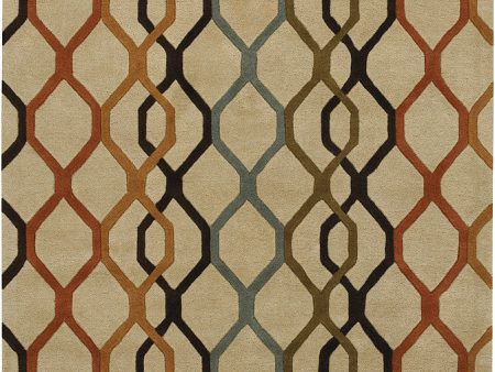 Chandra Rowe ROW-11125 Area Rug on Sale