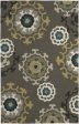 LR Resources Enchant 02012 Grey Area Rug Online Sale