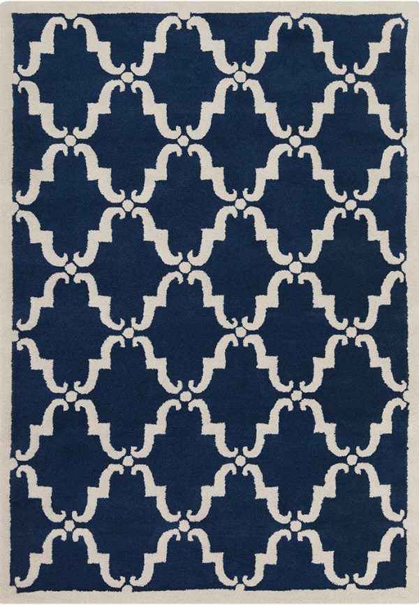 Chandra Davin DAV-25825 Area Rug Online