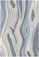 Chandra Inhabit INH-21615 Area Rug Hot on Sale