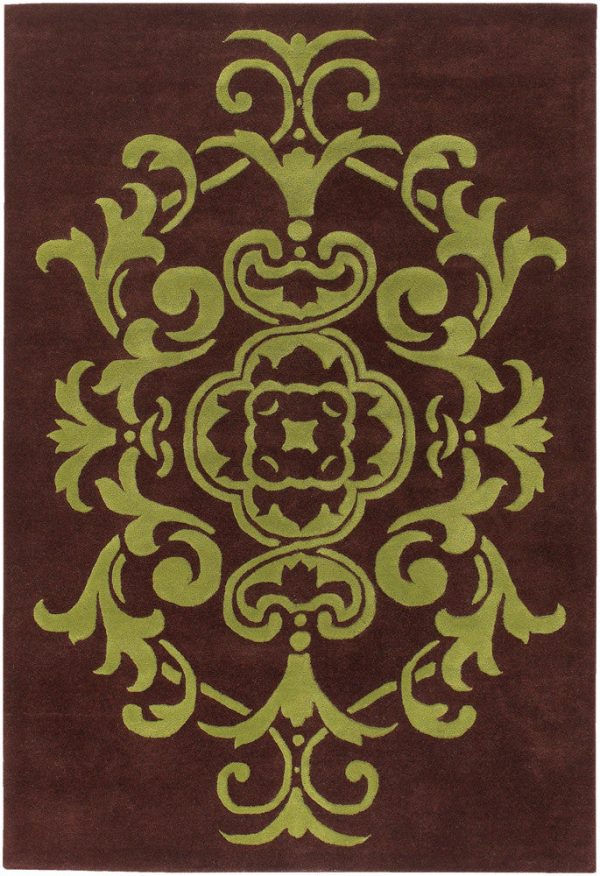 Chandra Venetian VEN-6003 Area Rug Online now