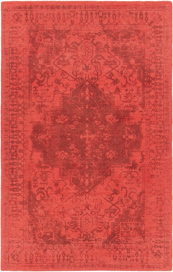 Chandra Kelsey KEL-42501 Area Rug Hot on Sale