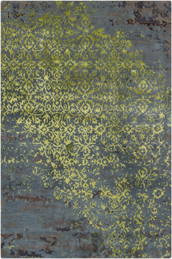 Chandra Rupec RUP-39605 Area Rug For Discount