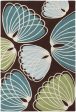 Chandra Inhabit INH-21607 Area Rug Online Hot Sale