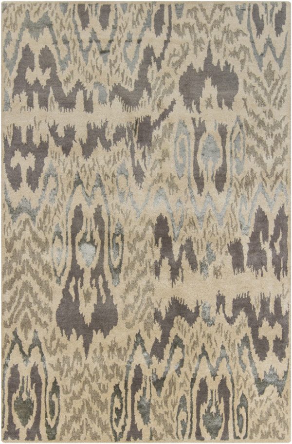 Chandra Rupec RUP-39606 Area Rug Fashion