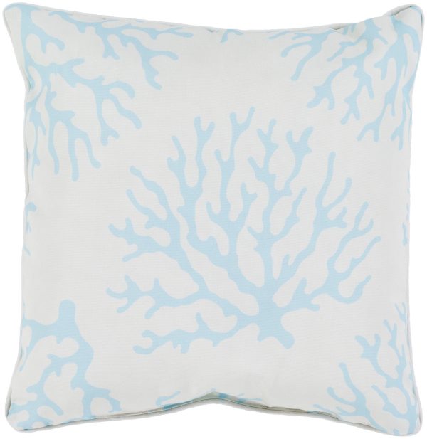 Surya Coral CO002 Pillow Hot on Sale