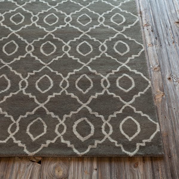 Chandra Stella STE-52124 Area Rug Discount