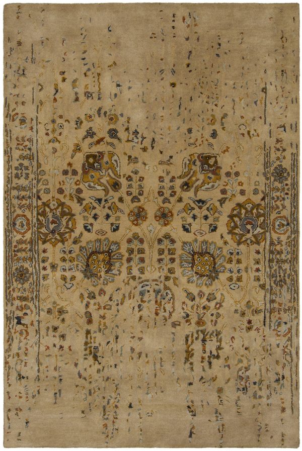 Chandra Spring SPR-29102 Area Rug Hot on Sale